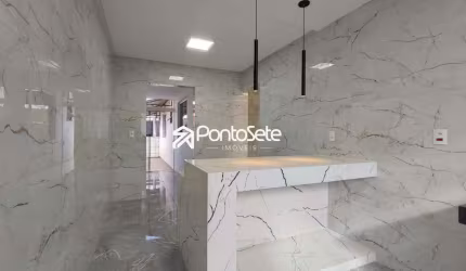 CASA RESIDENCIAL