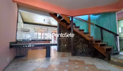 CASA RESIDENCIAL