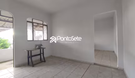CASA RESIDENCIAL