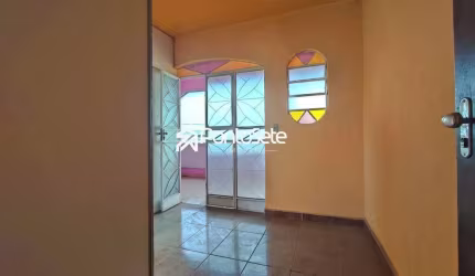 APARTAMENTO RESIDENCIAL