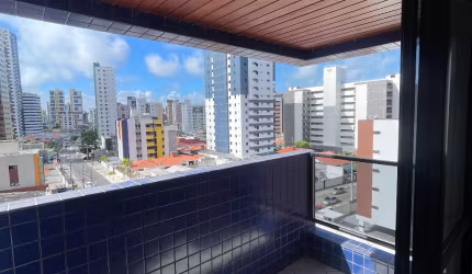 Imóvel único com 02 quartos no melhor de manaira