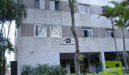 Apartamento Residencial à venda, Conjunto Residencial Butantã, São Paulo - AP0093.