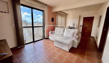 Apartamento com 3 quartos, Embaré, Santos - R$ 689 mil, Cod: 407