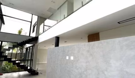 CASA EM CONDOMÍNIO - CONDOMÍNIO RESERVA DO PARATEHY - SP