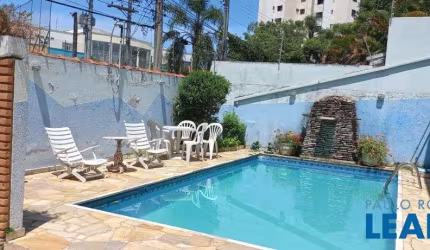SOBRADO - JARDIM ESPLANADA - SP