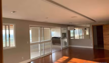 APARTAMENTO - PARQUE RESIDENCIAL AQUARIUS - SP