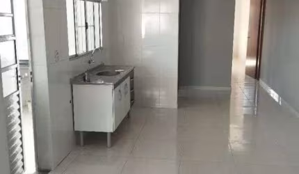 CASA TÉRREA - RESIDENCIAL PARQUE DOS SINOS - SP