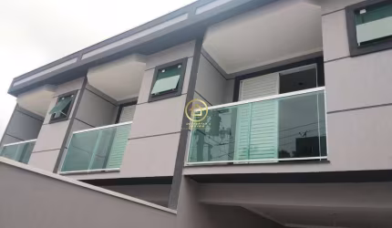 Casa com 3 quartos à venda na Rua Armando Martino, 256, Parque São Domingos, São Paulo por R$ 779.900