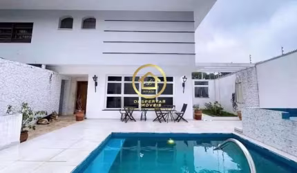 Casa com 8 quartos para alugar na Avenida Mercedes, 1, Alto da Lapa, São Paulo por R$ 22.000