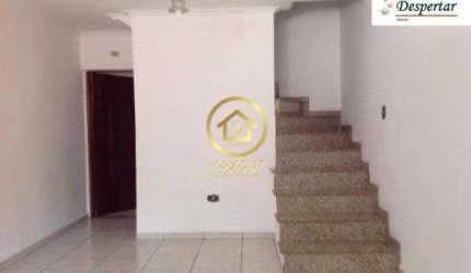 Casa em condomínio fechado com 3 quartos à venda na Rua Pedro Cubas, 149, Piqueri, São Paulo por R$ 470.000