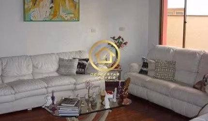 Casa com 3 quartos à venda na Rua José Rebouças de Carvalho, 105, City América, São Paulo por R$ 2.014.000