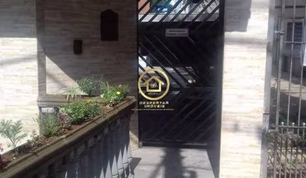 Casa com 7 quartos à venda na Rua Luís de Andrade, Vila Pereira Barreto, São Paulo por R$ 1.000.000