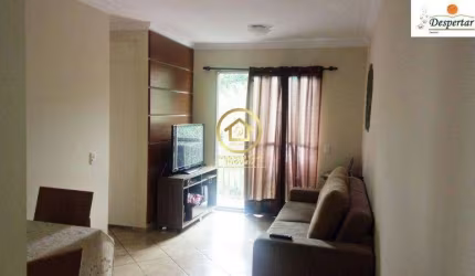 Apartamento com 2 quartos à venda na Rua Desembargador Manoel Carlos da Costa Leite, 114, Conjunto Residencial Vista Verde, São Paulo por R$ 280.000