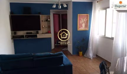 Apartamento com 2 quartos à venda na Rua Raulino Galdino da Silva, 1020, Jardim Maristela, São Paulo por R$ 308.000
