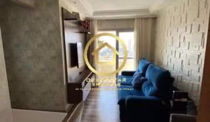 Apartamento com 2 quartos à venda na Rua José de Figueiredo Seixas, 677, Imirim, São Paulo por R$ 349.800