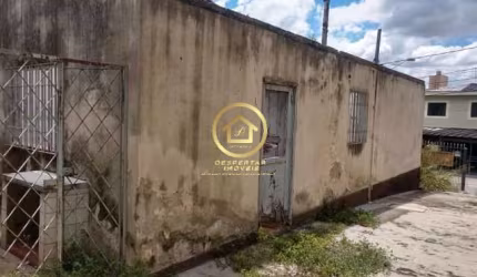 Terreno à venda na Rua João Veloso de Oliveira, Parque São Domingos, São Paulo por R$ 960.000