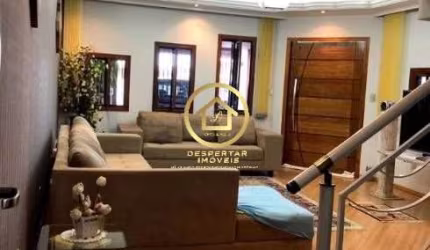 Casa com 4 quartos à venda na Rua Sumagre, 5, Jardim Cidade Pirituba, São Paulo por R$ 1.468.000