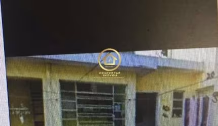 Casa com 4 quartos à venda na Avenida Paula Ferreira, Pirituba, São Paulo por R$ 480.000