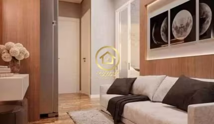 Apartamento com 2 quartos à venda na Rua Francisco Chaves Pinheiro, 1, Vila Guedes, São Paulo por R$ 223.080