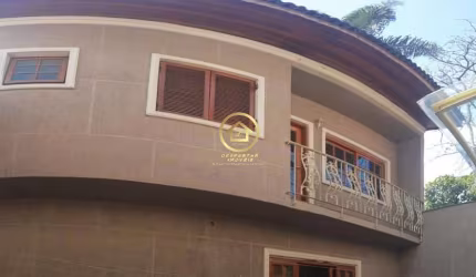 Casa com 3 quartos à venda na Rua Coronel Joaquim Ferreira de Souza, 176, Conjunto Residencial Santa Terezinha, São Paulo por R$ 2.660.000