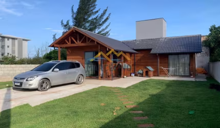 Casa Padrão com ESCRITURA