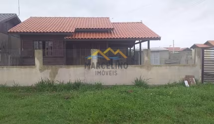 Casa em Itapirubá, Imbituba/SC