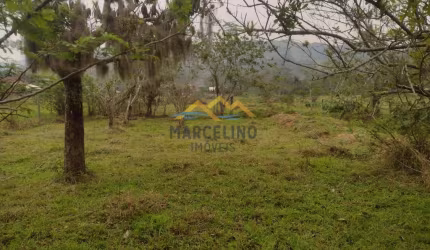 Terreno em Imaruí