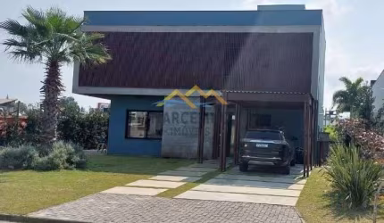 Casa à venda no bairro Campo Duna - Imbituba/SC