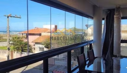 Apartamento à venda no bairro Centro - Imbituba/SC
