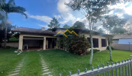 Casa à venda no bairro Campo Duna - Imbituba/SC