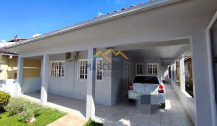 Casa à venda no bairro Centro - Imbituba/SC