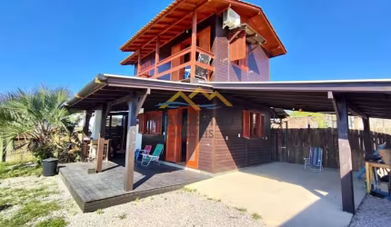 Casa para alugar no bairro Ibiraquera - Imbituba/SC