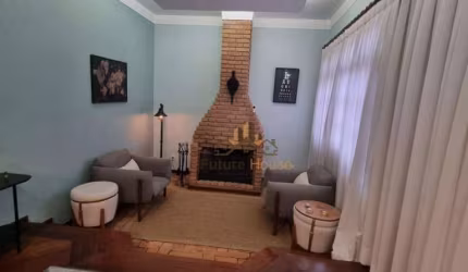 Casa com 4 dormitórios à venda, 380 m² por R$ 1.600.000,00 - Adalgisa - Osasco/SP