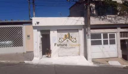 Casa com 2 dormitórios à venda, 130 m² por R$ 280.000,00 - Novo Osasco - Osasco/SP