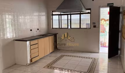 Casa com 3 dormitórios - venda por R$ 690.000,00 ou aluguel por R$ 3.900,00/mês - Jardim das Flores - Osasco/SP