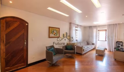 Casa com 3 dormitórios à venda, 220 m² por R$ 970.000,00 - Umuarama - Osasco/SP