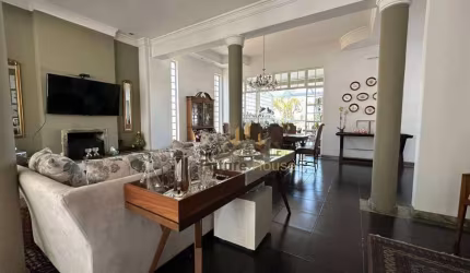 Sobrado com 5 dormitórios à venda, 650 m² por R$ 2.650.000,00 - Parque dos Príncipes - São Paulo/SP