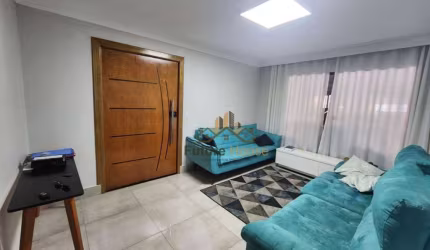 Sobrado com 3 dormitórios à venda por R$ 780.000,00 - Cipava - Osasco/SP