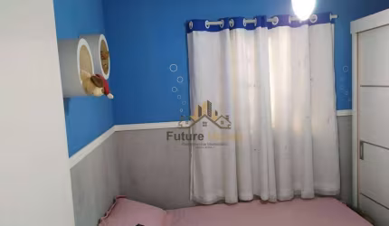 Casa com 6 dormitórios à venda por R$ 750.000,00 - Jardim D Abril - Osasco/SP