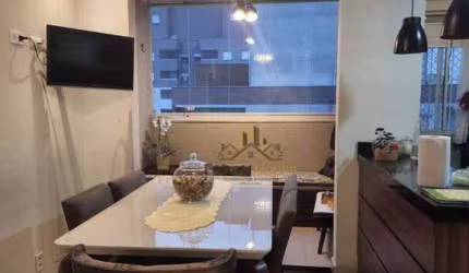Cobertura com 3 dormitórios à venda, 92 m² por R$ 550.000 - Conceição - Osasco/SP