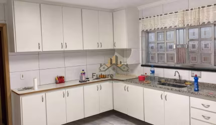 Sobrado com 3 dormitórios à venda, 165 m² por R$ 500.000,00 - Km 18 - Osasco/SP