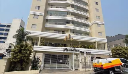 Cobertura com 3 dormitórios à venda, 123 m² por R$ 1.180.000 - Centro - Osasco/SP