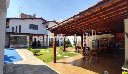 Venda Casa Castelo Belo Horizonte