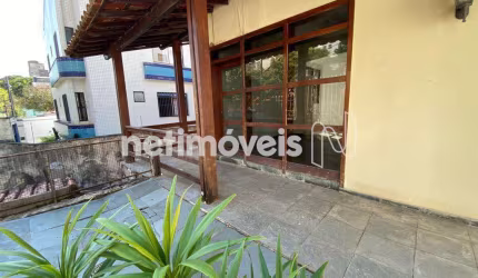 Venda Casa Ouro Preto Belo Horizonte