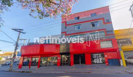 Venda Prédio Carlos Prates Belo Horizonte