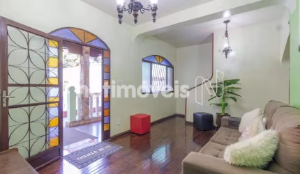 Venda Casa Rio Branco Belo Horizonte
