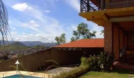 Venda Casa Quintas Nova Lima