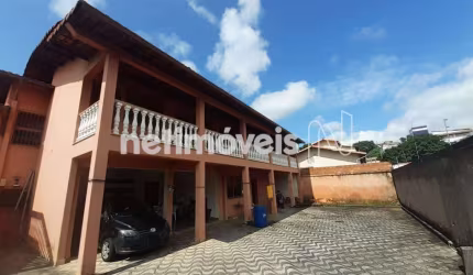 Venda Casa Santa Cruz Belo Horizonte