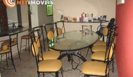 Venda Casa Minaslândia (P Maio) Belo Horizonte