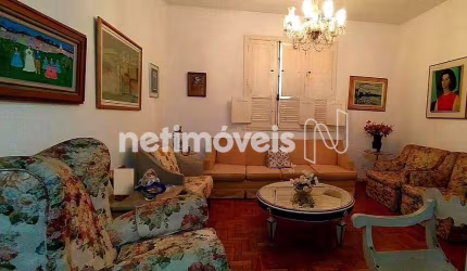 Venda Casa Barroca Belo Horizonte